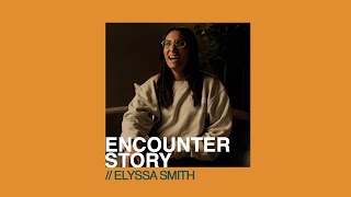 Elyssa Smith  Encounter Story  Bethel Artistry Certificate [upl. by Ahsetra795]