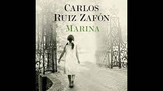 Carlos Ruiz Zafón  Marina  Rozdział 1 [upl. by Godliman]