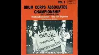 Episode 031 Drum Corps Associates Part I [upl. by Ajak112]