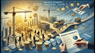 Decoding Clause 142 Navigating Advance Payments in FIDIC Contracts  Myths vs Reality [upl. by Pisano94]