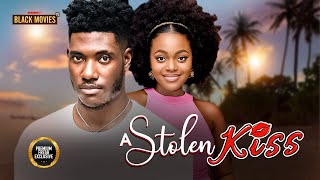 A STOLEN KISS  CHIDI DIKE CHINONSO ARUBAYI SHAZNAY OKAWA  Latest Nigerian Movie 2024 [upl. by Ateiluj]