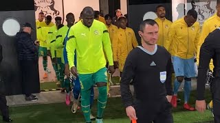 Le film du match  Sénégal vs Bénin football matchamical benin senegal [upl. by Sheridan]