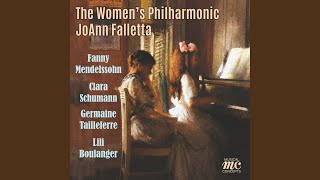 Dun Matin de Printemps Arr for Orchestra by JoAnn Falletta [upl. by Meekahs]