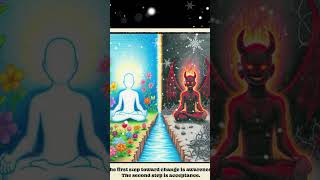 तीसरी आंख खुलने से खतरा  DANGERS OF OPENING THIRD EYE  HINDI [upl. by Fawcette]