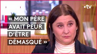 Isabelle fruit dune relation interdite par lÉglise  Ça commence aujourdhui [upl. by Fitzger95]