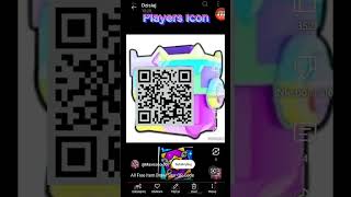 Nowe darmowe kody QR w brawl stars [upl. by Nebur]