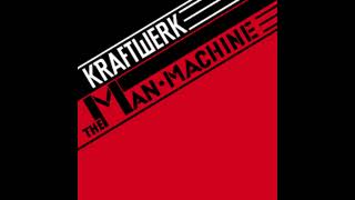 Kraftwerk  The Man Machine MIDI version [upl. by Nosna510]