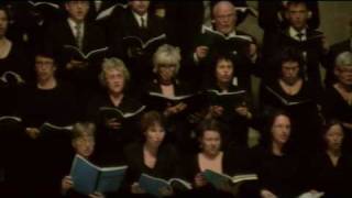 St Matthew Passion Part 4244 JS Bach [upl. by Nylirrehs]