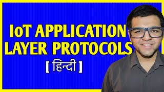 IoT Application Layer Protocols [upl. by Rolandson308]