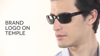 Persol PO2747S SunglassesReview  SmartBuyGlasses [upl. by Stier]