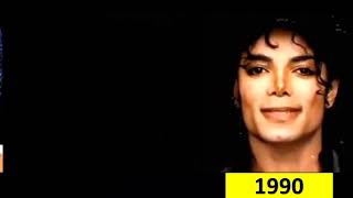 Michael Jackson Appearances 1970  2009 [upl. by Nonnaer]