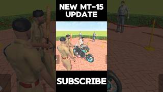 New mt15 delivery 🥺 Indian theft auto newupdate mt15 bike indiantheftauto deliveryboy update [upl. by Medorra]