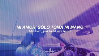 BTS  Taehyung ➳ A million stars ARMY I love you Sub español amp lyrics [upl. by Corrie]