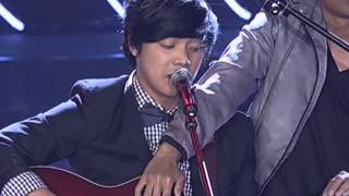 MP3 BAND of PILIPINAS GOT TALENT 4 Quarter Finals [upl. by Coates]