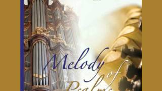 Melody of Psalms Andre Knevel and Liselotte Rokyta [upl. by Tenahs775]