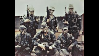 Interview with Bruce quotDocquot Norton Corpsman 3rd Force Recon Company 19691970 [upl. by Starling]