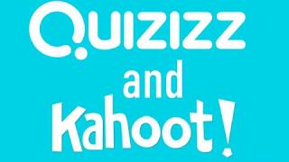 QuizizzKahoot Theme Remix [upl. by Oidacra130]