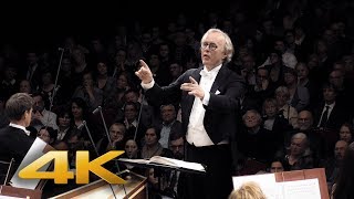 Georg Friedrich Händel  Messiah HWV 56 part 1 WarsawPhilh Orchestra and Choir Haselböck [upl. by Herrick]