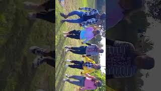 New Chain Dance 2024 New Nagpuri Dance 2024 NagpuriVideo2024 NewChainDance 2024 [upl. by Ahtimat31]