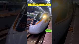 China high speed bullet train 1300kmh train tranding vairalvideo yt bulletin [upl. by Ailam]