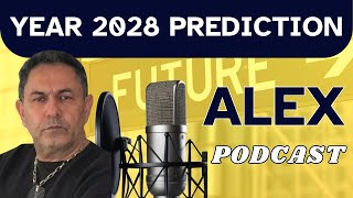 EVERY IMPORTANT VIEW ABOUT YEAR 2028 PREDICTION [upl. by Lundeen]