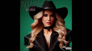 13 Belinda  Sal de mi Piel Corridos version [upl. by Tyrrell]