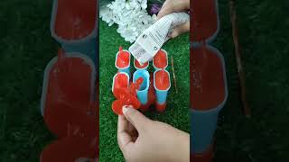 Amul Lassi Popscile amullassi popsicle shortsvideo shortsfeeds viralvideo icecreamlovers yt [upl. by Acalia]