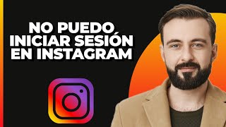 Cómo Arreglar No Puedo Iniciar Sesión en Instagram  Instagram Sigue Cargando al Iniciar Sesión [upl. by Adriaens]