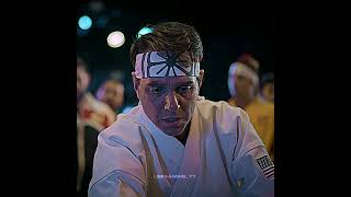 Saddest moment in Cobra kai 😢 💔 xxxtentaction  hope slowedreverb [upl. by Nitreb468]