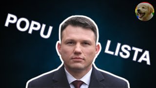 Wszystkie kłamstwa Sławomira Mentzena [upl. by Ayerdna]