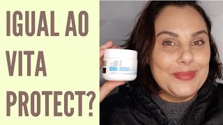 NOVO CREME FACIAL HIDRATANTE AVON CARE [upl. by Malcah]