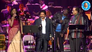 Botany Patamundhi Song  SP Balasubramanyam LIVE Performance  Maestro Ilaiyaraaja Music Concert [upl. by Htebazileharas]