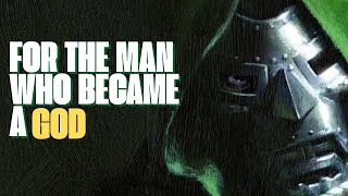 Understanding Doctor DOOM  For The Man Who Became a God [upl. by Ainalem]