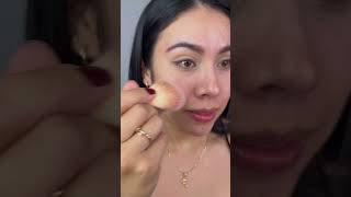 Solo necesitas un lápiz marrón 🤎 lapizmarron makeup tipsnaturales makeuptutorial [upl. by Madeline]