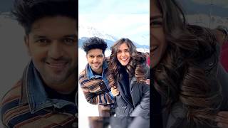 Ishare Tere Full Video  Kuch Khattaa Ho Jaay  Guru Randhawa Saiee M Manjrekar  Zahrah S Khan [upl. by Addy]