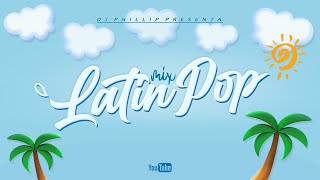 MIX LATIN POP 🎉 Clásicos Lil Silvio amp El Vega Chino amp Nacho Bacilos EtcEN VIVO  DJ PHILLIP [upl. by Romilly]