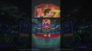 OPENING 2x 85x10 PACK EA FC 22 shorts FIFA eafc24 [upl. by Clarie]