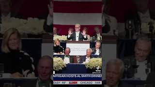 JIM GAFFIGAN on Secret Trump Voters [upl. by Libbi152]