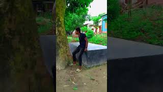 শেষে মজা আছে 😀funny comedyfilms foryoushort [upl. by Atnas]