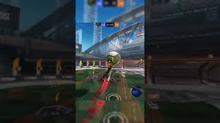 ok shots with JaviviCanales rocketleague rl rocketleagueclips rocketleaguegoals gaming [upl. by Nolyag]