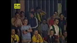 Dukagjini 80  76 Prishtina  playoff 2004 [upl. by Elaina997]