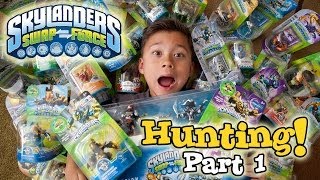 Every Starter Pack Skylander Ranked From Worst To Best [upl. by Airuam]