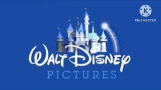 Walt Disney PicturesPixar Animation Studios 2006 Closing [upl. by Beora360]