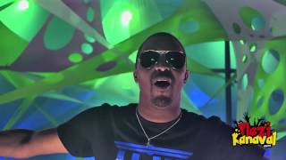 Kreyol La  An Mouvman Kanaval 2014 Video [upl. by Pippa]