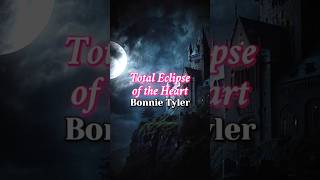 Bonnie Tyler  Total Eclipse of the Heart Lyrics  BonnieTyler TotalEclipseOfTheHeart Lyrics [upl. by Thia]