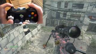 How to Temperrr Shot Tutorial with FaZe Temperrr [upl. by Camel]