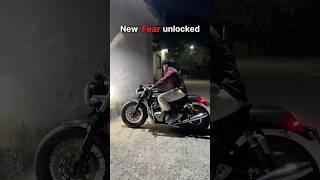 New fear💀gt650cc fear gt650twin royalenfield carrybag burn bike trending fitness gt650 [upl. by Davison]