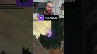 i cinghiali antigravitazionali  neonboar su Twitch [upl. by Winona]