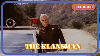 The Klansman  English Full Movie  Crime Drama Thriller [upl. by Edora188]