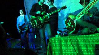 The Brian Jonestown Massacre  Supersonic  Austin Psych Fest 2012 [upl. by Aneeg]